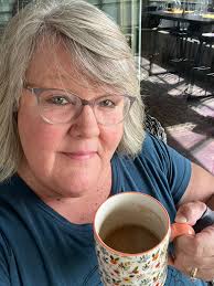 Storm Jar from the store, excited to buy