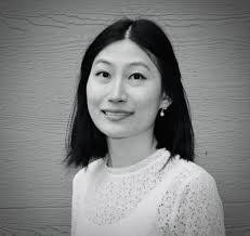 Edith Chen's Instagram, Twitter & Facebook