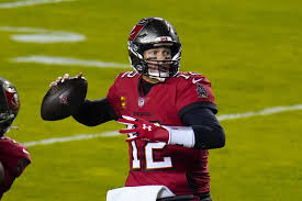 Washington football team vs tampa bay buccaneers inactives: Tom Brady Buccaneers Beat Taylor Heinicke Washington To Advance In Playoffs Bleacher Report Latest News Videos And Highlights