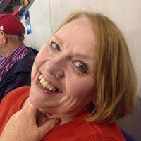 JoAnne Pickens (bandmomone)