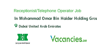 Receptionist Telephone Operator Male Filipino Executive Jobs Job Opening Guest Service Agent