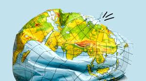 Earth overshoot day (eod) is the calculated illustrative calendar date on which humanity's resource consumption for the year exceeds earth's capacity to regenerate those resources that year. Earth Overshoot Day 2020 Am 22 August Verspatet Wegen Covid 19