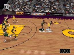 Nba live 16 is a basketball simulation video game developed by ea tiburon and published by ea sports released for the playstation 4 and xbox one on september 29, 2015, in north america, simultaneously with 2k sports' nba 2k16, and on october 1, 2015, worldwide. Download Nba Live 97 My Abandonware