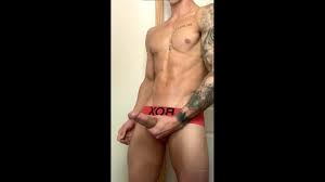 Quick solo jerk off Braydan Ifould braydanifould - OnlyGayPorn - OnlyGayPorn