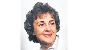 Arleen TORGALSKI Obituary (2022)