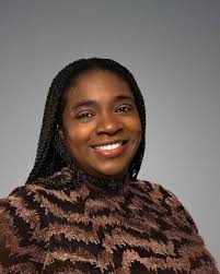 Vanessa Bernard-Murray, Counsellor, Edmonton, AB, T6E