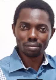 Happy Birthday Pastor Kenny! Thanks for all you do!