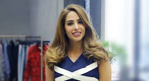 فوز الفهد تكشف لك أسرار جمالها Fashion Women Women S Top