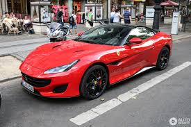 Ferrari Portofino Ferrari Ferrari Mondial Portofino