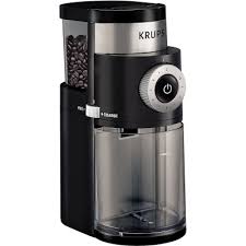 Maybe you would like to learn more about one of these? Krups Gx5000 Review 2021 Professional Coffee Grinder At Milkfrothertop