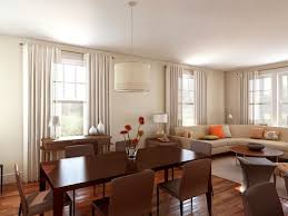 Perfect Small Living Room Dining Room Combo Decorating Ideas Living Room Dining Room Combo L Shaped Living Room