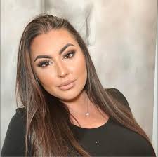 What happened to Kezzie's ability to speak in the show?