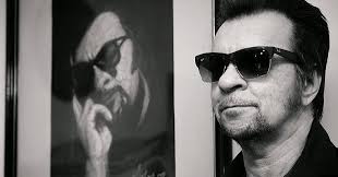 Depoimento de Marcelo Nova sobre Raul Seixas ~ Baú do Raul