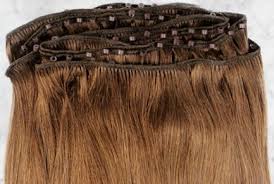 Loop micro link hair extensions. The Micro Ring Hair Extensions Care Guide