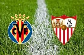 Página de facebook oficial del villarreal. Pin On Uefa Europa League