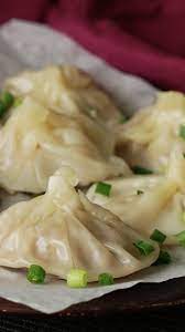 Video Xiao Long Bao Praktis Resep Makanan Cina Resep Masakan Cina Resep Makanan