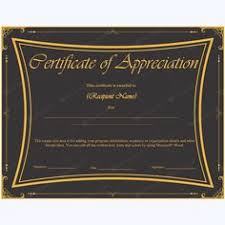 4.4 out of 5 stars 54. 28 Certificate Of Appreciation Templates Ideas Certificate Of Appreciation Create Certificate Certificate