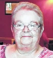 Nancy HAZARD Obituary (2022)