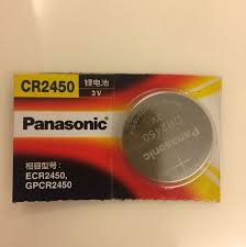 Dan tanpa perlu pengecekan pada aki berulang kali. Panasonic Car Remote Battery Model Cr2450 Auto Accessories On Carousell
