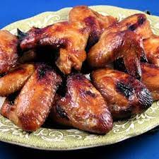 Teriyaki Chicken Wings Recipe Recipe Pressure Cooking Recipes Pressure Cooker Recipes Electric Pressure Cooker Recipes