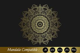 Download Svg Layered Mandala Cross Svg Svg File