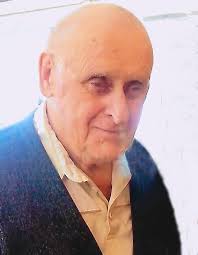 Obituary of Kenneth Earl Carson