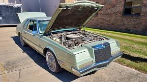Image result for Light Seaspray 1981 Chrysler