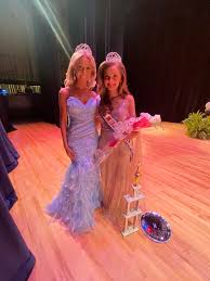 Miss Dothan Pageants