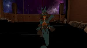 Rule34 - If it exists, there is porn of it  lucario, pokemon (species)   6227902