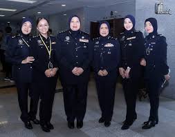 Jawatan kosong di gd express sdn bhd. E Pengambilan Pdrm Sasar Pengisian Johor Info Channel Facebook