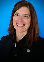 About the City Manager