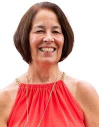 Vicki Bradshaw Obituary