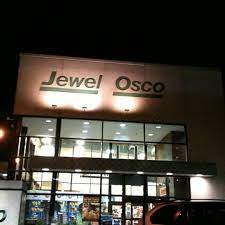 Jewel Osco South Loop Chicago Il