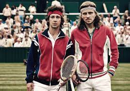 From wikimedia commons, the free media repository. Borg Mcenroe Grosses Kino Mit Klitzekleinem Manko Tennis Magazin