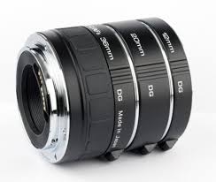 Read 21 testimonials, customer references, quotes and reviews of afdigital by real customers. Extension Tubes And 36mm Tubes For Nikon Af Digital And Film Cameras Kenko Auto Extension Tube Set Dg 12mm Aexrubedgn 20mm Electronics