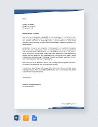 Indeed may be compensated by these employers, helping keep indeed free for jobseekers. 10 Job Application Letter For Administrative Assistant Free Sample Example Format Download Free Premium Templates