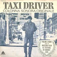 Taxi drivers transport passengers between locations in safety conditions. Bernard Herrmann Theme From Taxi Driver 1976 Vinyl Discogs