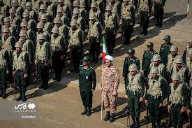 The IRGC Shifts Iran's Real Power from the Supreme Leader to Its Own Command