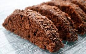 orangen schokolade rehrucken rezept recipe food foodstuff desserts