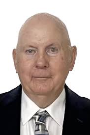 Ronald "Jason" Connell