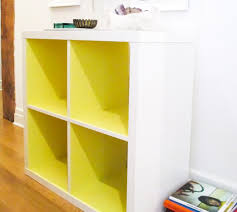 Expedit Ikea Hack 9 Ways To Makeover The Kallax Mum S Grapevine Ikea Kallax Shelf Kallax Ikea Ikea Shelves