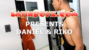 bareback Archives | Page 2 of 17 | LatinBoyz.Com