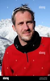 Daniel camus hi-res stock photography and images