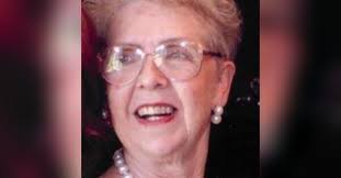 Charlotte June Holifield DeWitt Obituary