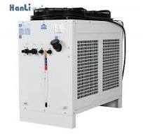 China Low Price Fiber Laser Chiller Ipg Chiller ...