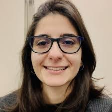 Amalia Silva's Instagram, Twitter & Facebook