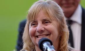 New year honours 2015: the full list