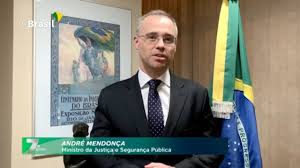 Semantic scholar profile for andré mendonça, with 5 highly influential citations and 12 scientific research papers. Ministro Da Justica Andre Mendonca Youtube