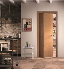 Ogni porta con cristalli temperati ferrerolegno ha un effetto piacevole dal punto di vista estetico: Porte Interne A Una Sola Anta Descrizione Modelli Prezzi Cose Di Casa
