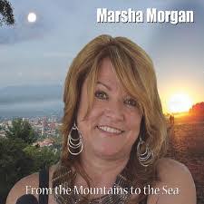 Marsha Morgan's Instagram, Twitter & Facebook